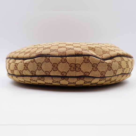 AR11❤️ GUCCI GG Monogram Duchessa Hobo bag - Picture 10 of 14